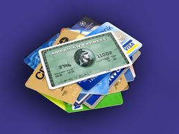 recesso carta credito